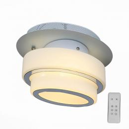 Изображение продукта Потолочный светодиодный светильник ST Luce Ovale SL546.501.01 